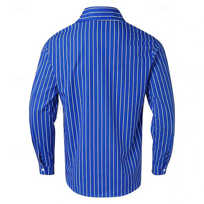 Polo À Manches Courtes Avec Coupe Ajustée Pour Hommes | Idéal Pour Le Quotidien Et Les Sorties
