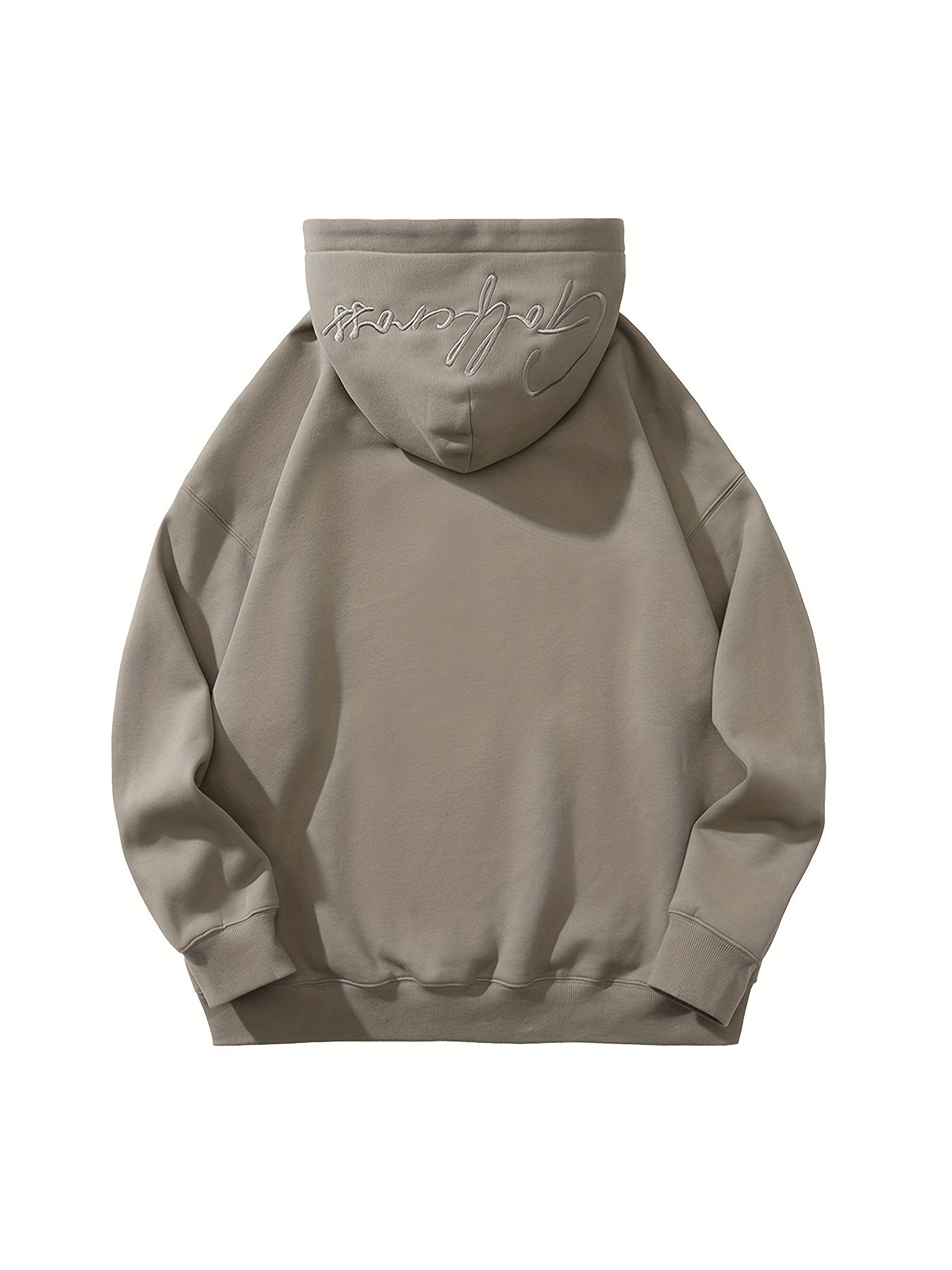 Sweat À Capuche Avec Poches Kangourou Pour Adultes | Idéal Pour Un Usage Quotidien