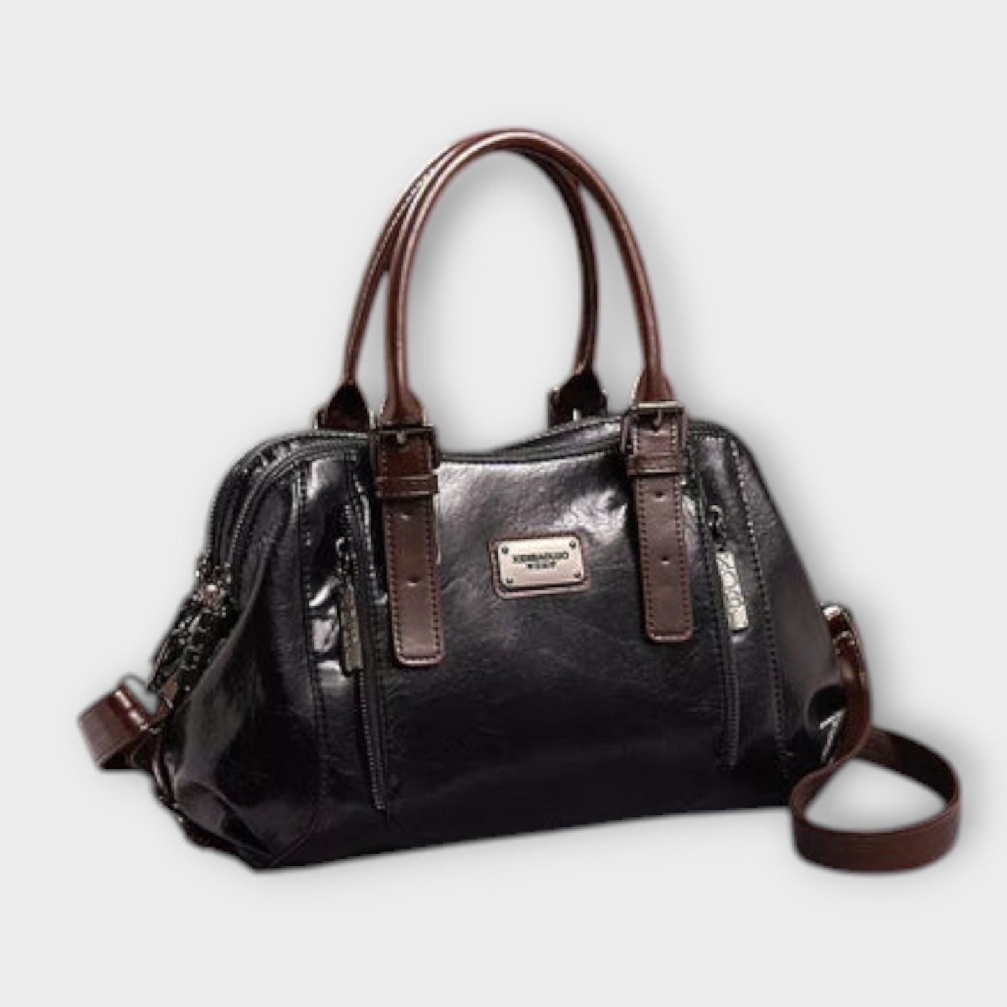 Sac à Main Avec Intérieur Spacieux pour Femme | Idéal pour un Usage Quotidien