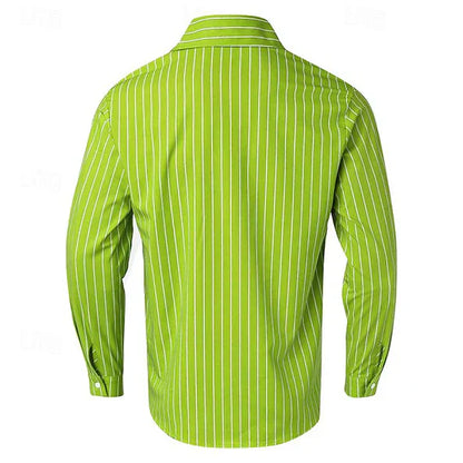 Polo À Manches Courtes Avec Coupe Ajustée Pour Hommes | Idéal Pour Le Quotidien Et Les Sorties