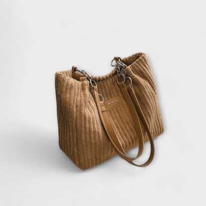 Sac à Épaule avec Compartiments de Rangement pour Femmes | Idéal pour un Usage Quotidien