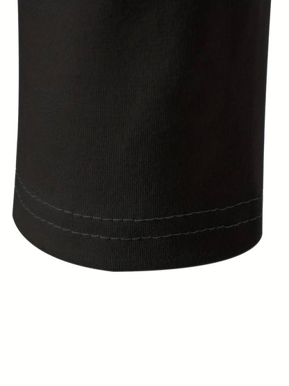 Polo À Manches Longues Avec Fermeture Zippée Pour Homme | Idéal Pour Un Usage Quotidien