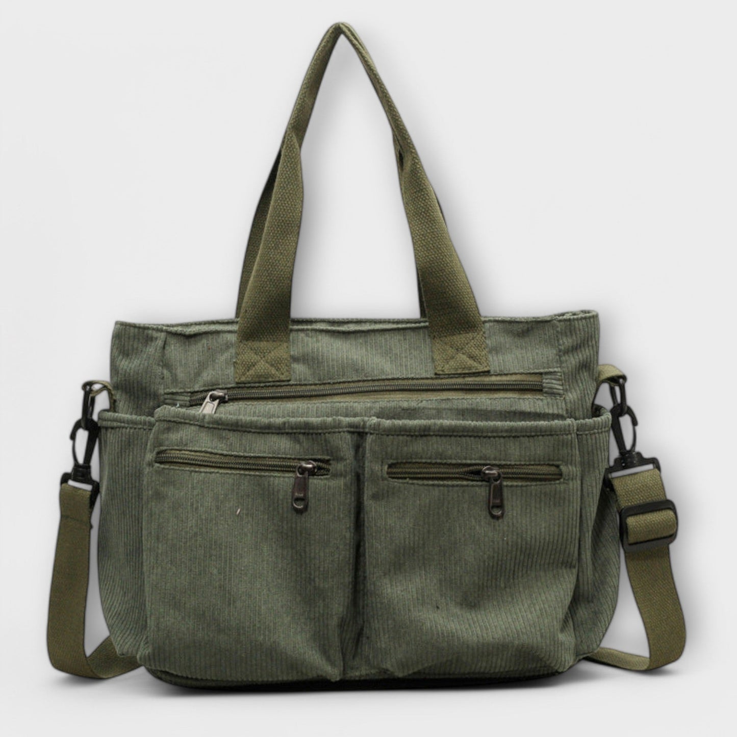 Sac Cabas Avec Intérieur Spacieux pour Femme | Idéal pour un Usage Quotidien