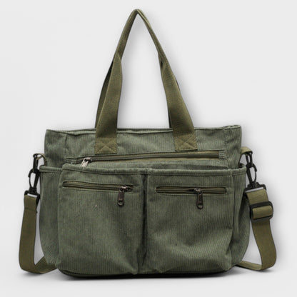 Sac Cabas Avec Intérieur Spacieux pour Femme | Idéal pour un Usage Quotidien