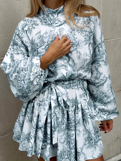 Robe Avec Coupe Polyvalente Pour Femme | Idéale Pour Toutes Saisons