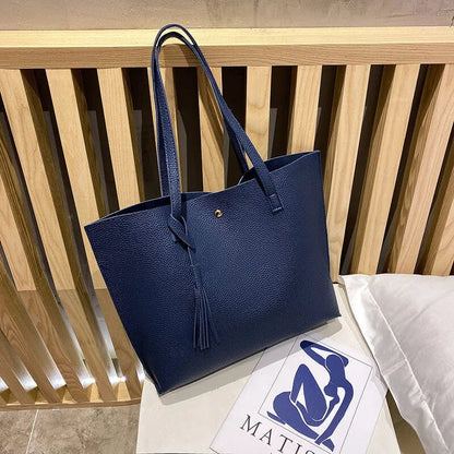 Sac À Épaule Avec Bandoulière Réglable Et Compartiments Pour Femmes | Idéal Pour Un Usage Quotidien