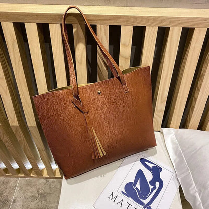 Sac À Épaule Avec Bandoulière Réglable Et Compartiments Pour Femmes | Idéal Pour Un Usage Quotidien