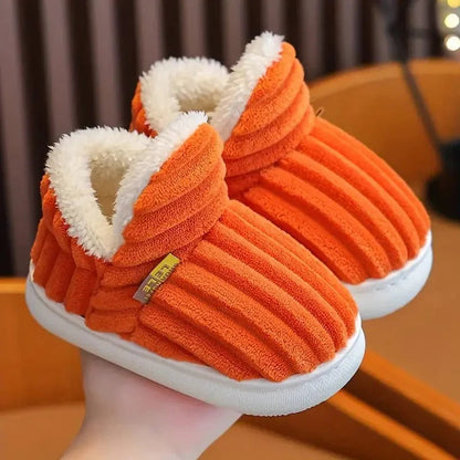 Chaussons montants pour femmes