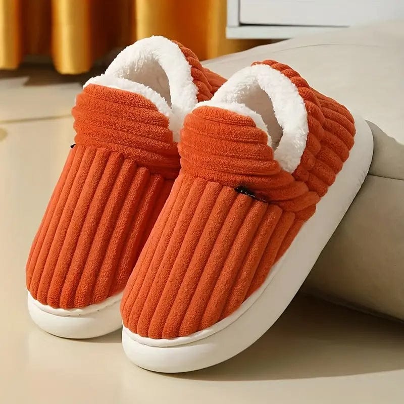 Chaussons montants pour femmes