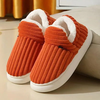 Chaussons montants pour femmes