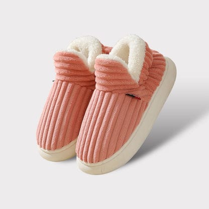 Chaussons montants pour femmes