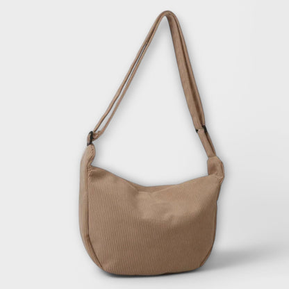 Sac À Bandoulière Avec Forme Structurée Pour Femme | Idéal Au Quotidien
