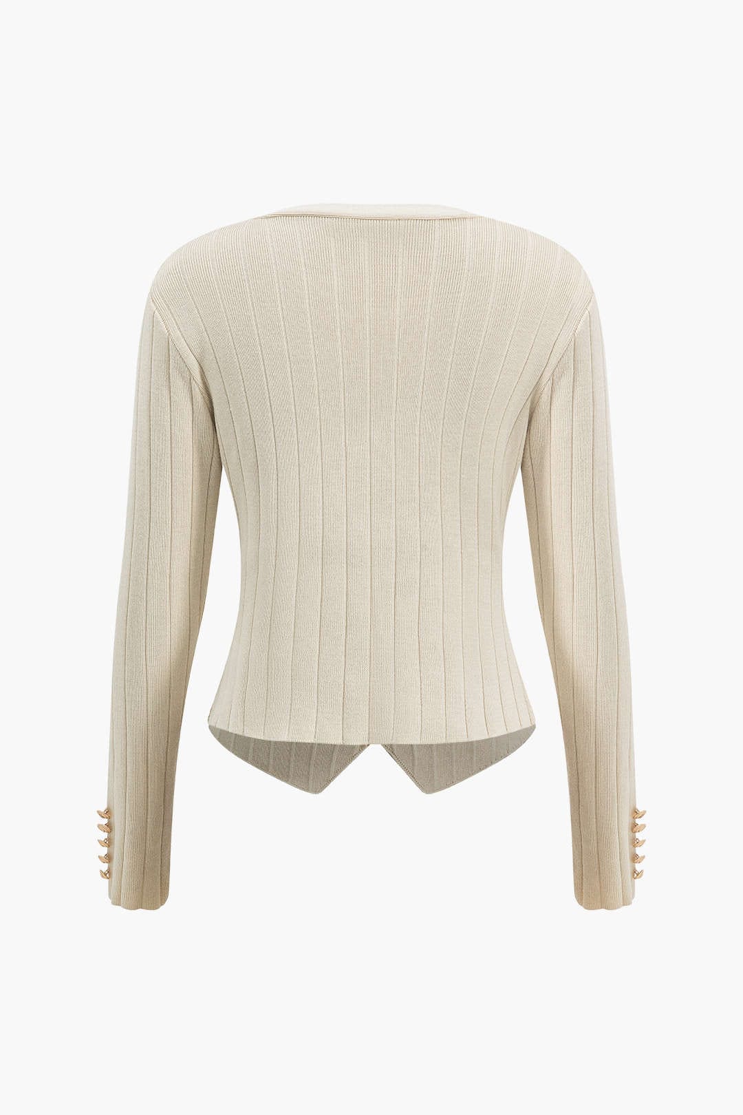 Ensemble Tricot Trois Pièces Blazer, Gilet Et Jupe Pour Femme | Idéal Pour Bureau Et Usage Quotidien