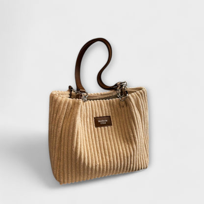 Sac à Épaule avec Compartiments de Rangement pour Femmes | Idéal pour un Usage Quotidien