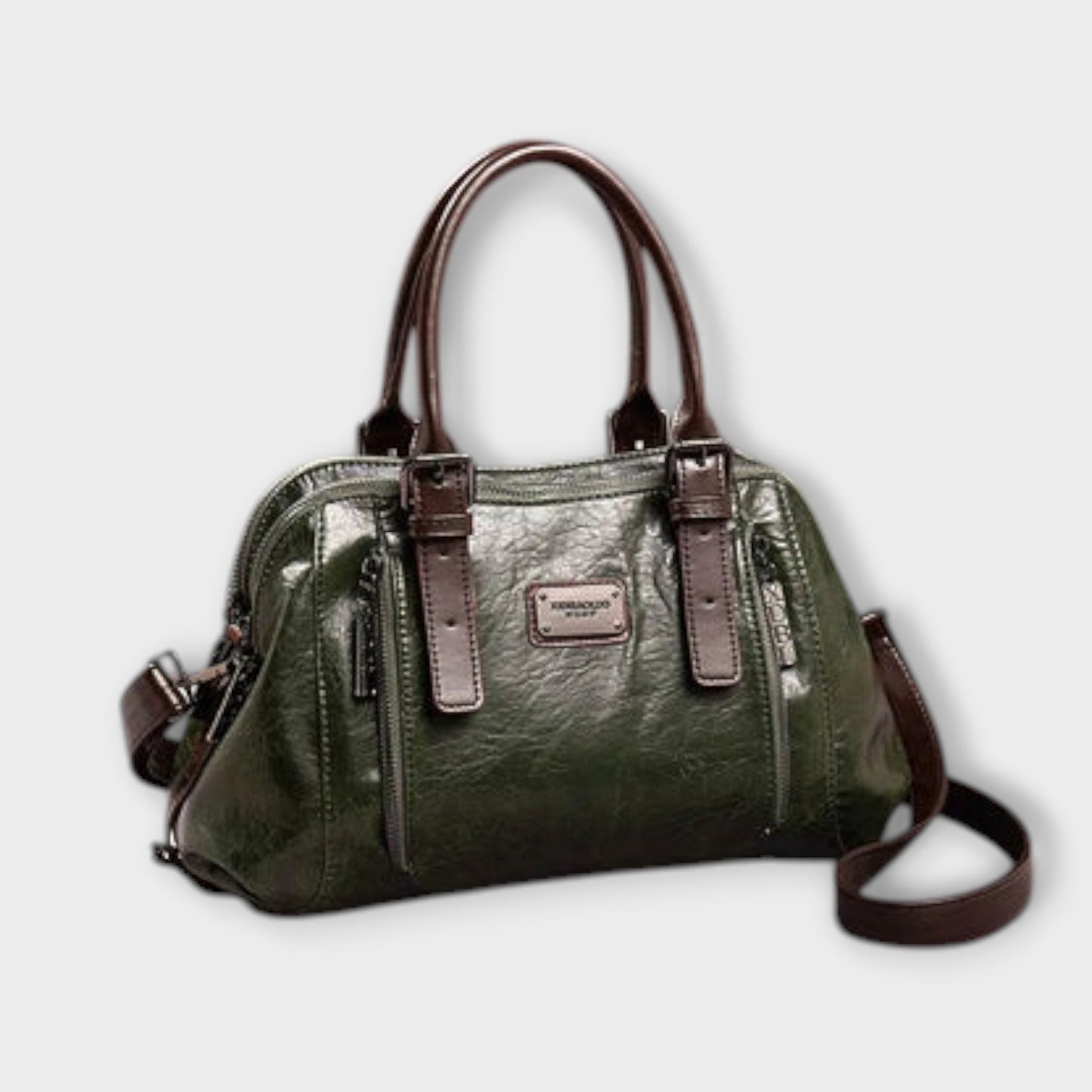 Sac à Main Avec Intérieur Spacieux pour Femme | Idéal pour un Usage Quotidien