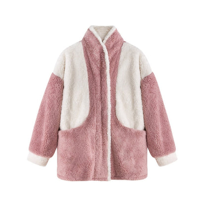 Ensemble Pyjama Long avec Haut à Manches Longues pour Femmes | Idéal pour l’Hiver