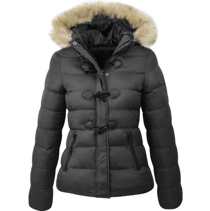 Manteau Long avec Col Montant pour Homme | Idéal pour l’Hiver