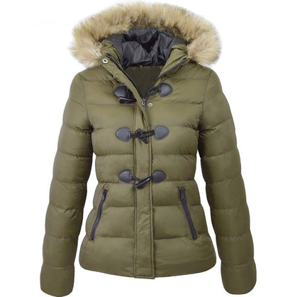 Manteau Long avec Col Montant pour Homme | Idéal pour l’Hiver