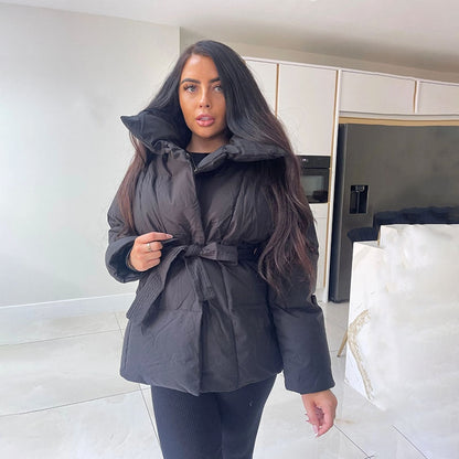 Manteau Long avec Capuche pour Homme | Idéal pour l’Hiver