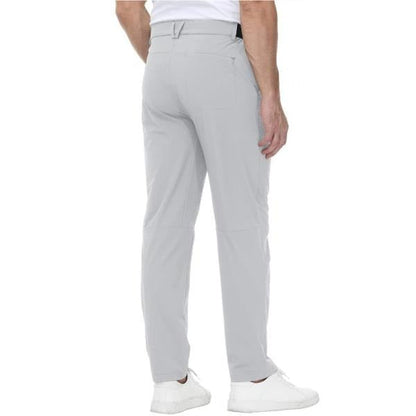 Pantalon De Golf Stretch Léger pour Homme avec Coupe Fonctionnelle | Idéal pour Le Sport Et Les Loisirs