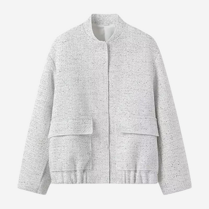 Manteau À Coupe Classique pour Femme | Idéal pour L’Automne Et L’Hiver