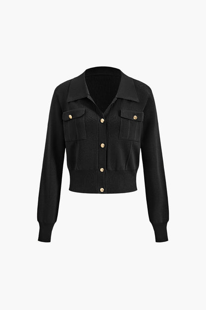 Ensemble Blazer Tricoté Et Jupe Pour Femme | Idéal Pour Un Usage Quotidien Et Professionnel