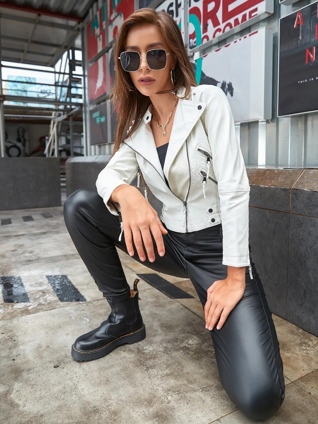 Veste D’Été Avec Coupe Classique Pour Femme | Idéal Pour La Saison Estivale