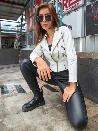 Veste D’Été Avec Coupe Classique Pour Femme | Idéal Pour La Saison Estivale