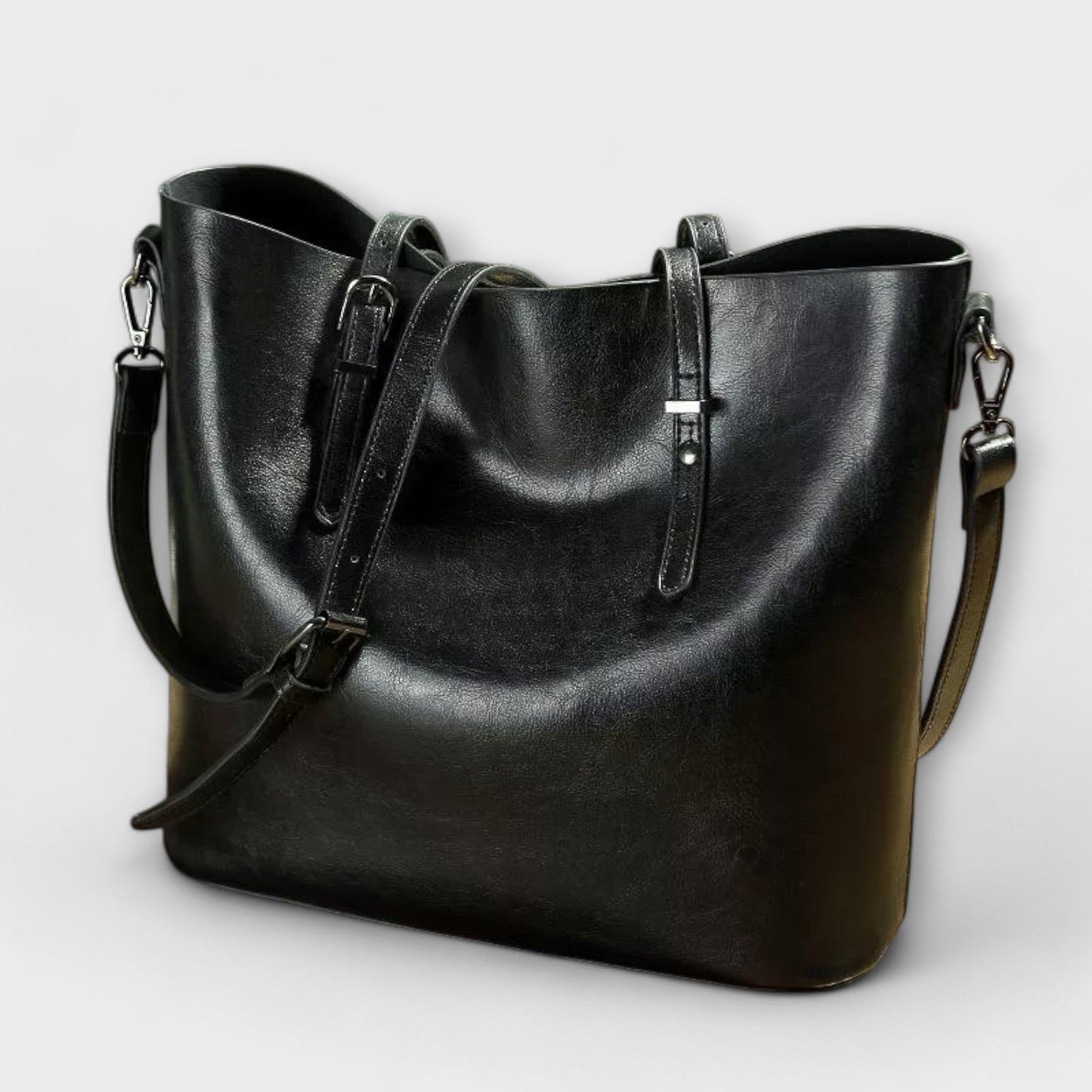 Sac À Épaule Structuré Avec Espace Intérieur Organisé Pour Femmes | Idéal Pour Un Usage Quotidien