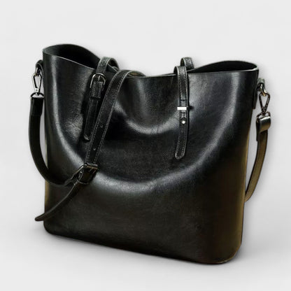 Sac À Épaule Structuré Avec Espace Intérieur Organisé Pour Femmes | Idéal Pour Un Usage Quotidien