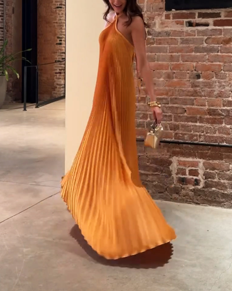 Robe Maxi De Soirée Avec Coupe Longue Pour Femme | Idéale Pour Événements Formels Et Cérémonies