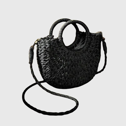 Sac À Main Avec Forme Souple Et Compartiment Spacieux Pour Femme | Idéal Pour Un Usage Quotidien