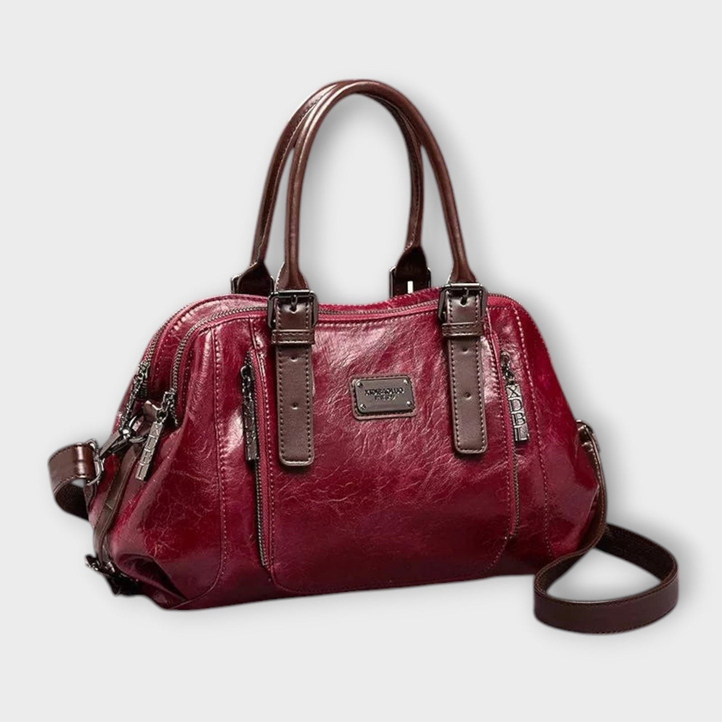 Sac à Main Avec Intérieur Spacieux pour Femme | Idéal pour un Usage Quotidien
