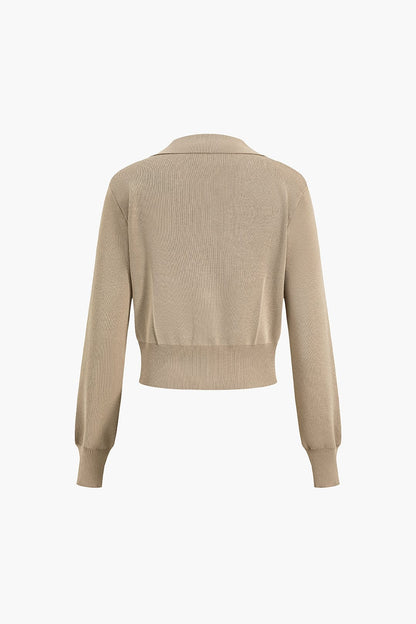 Ensemble Blazer Tricoté Et Jupe Pour Femme | Idéal Pour Un Usage Quotidien Et Professionnel