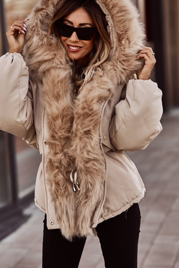 Parka Longue avec Doublure Intérieure pour Homme | Idéale pour L’Hiver