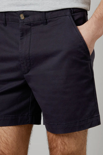 Short Avec Poches Pratiques Et Fermeture Boutonnée Pour Hommes | Idéal Pour La Saison Estivale