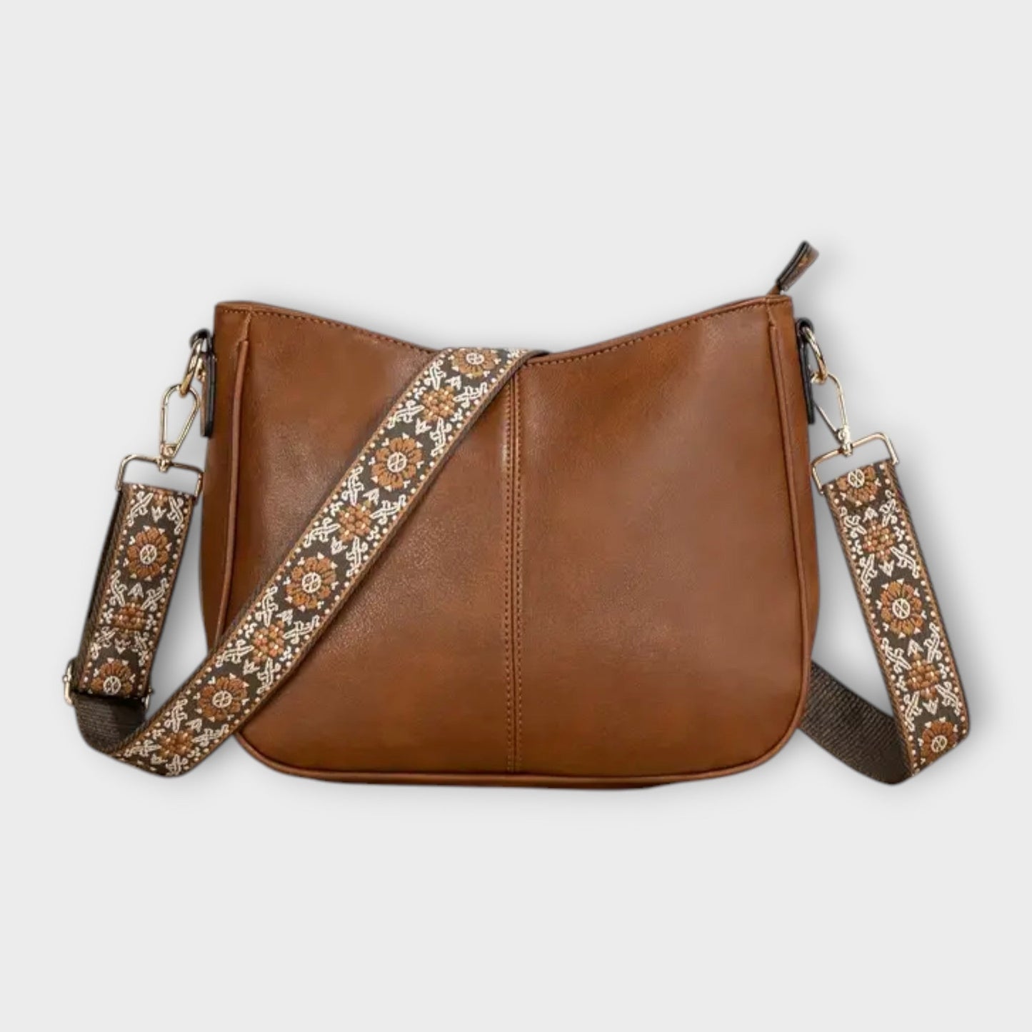 Sac À Épaule Avec Compartiments Intérieurs Pour Femmes | Idéal Pour Un Usage Quotidien