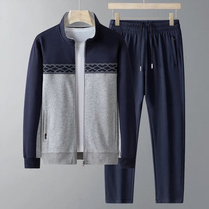 Ensemble avec Pantalon Et Haut pour Homme | Idéal pour Les Occasions Quotidiennes