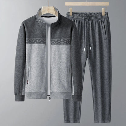 Ensemble avec Pantalon Et Haut pour Homme | Idéal pour Les Occasions Quotidiennes