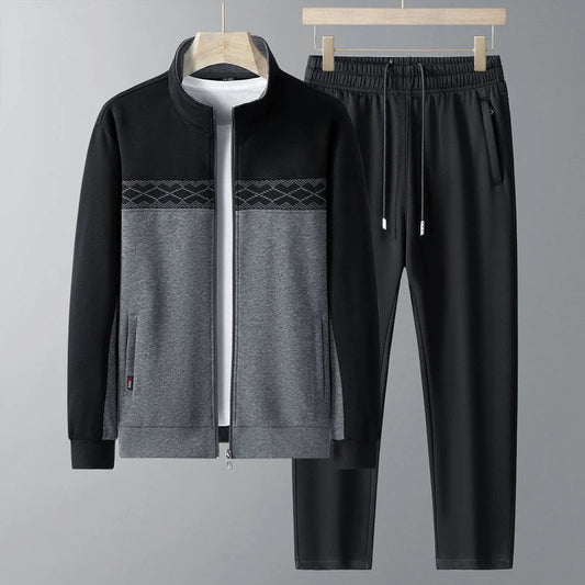 Ensemble avec Pantalon Et Haut pour Homme | Idéal pour Les Occasions Quotidiennes