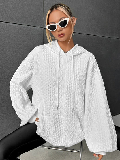Pull À Motif Classique pour Femme | Idéal pour La Saison Hivernale