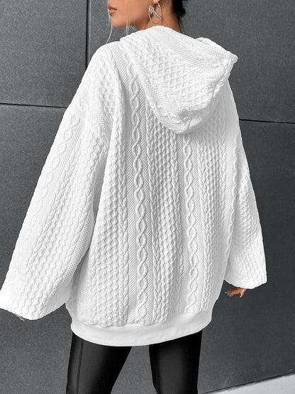 Pull À Motif Classique pour Femme | Idéal pour La Saison Hivernale