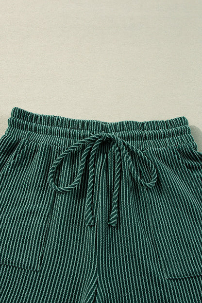 Ensemble loungewear imprimé MERRY pour femmes