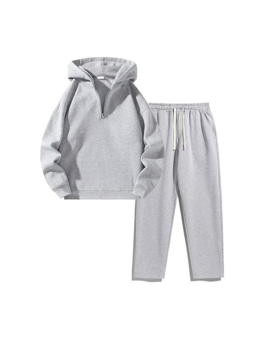 Ensemble sweat à capuche et pantalon pour homme