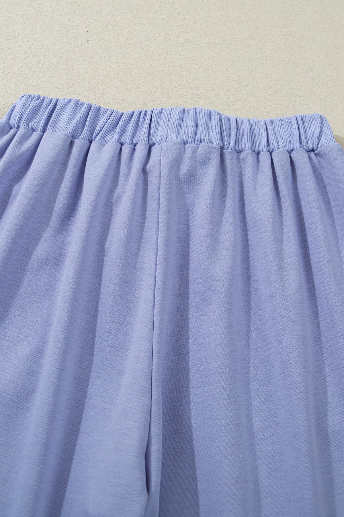 Ensemble top et pantalon pour femmes