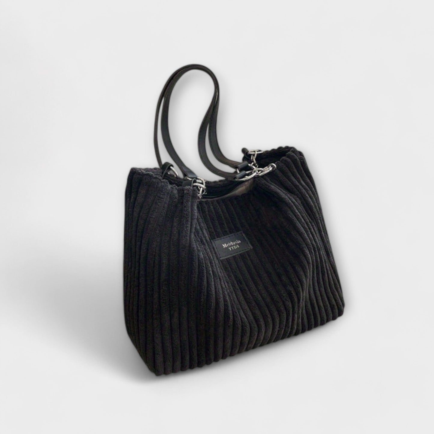 Sac à Épaule avec Compartiments de Rangement pour Femmes | Idéal pour un Usage Quotidien