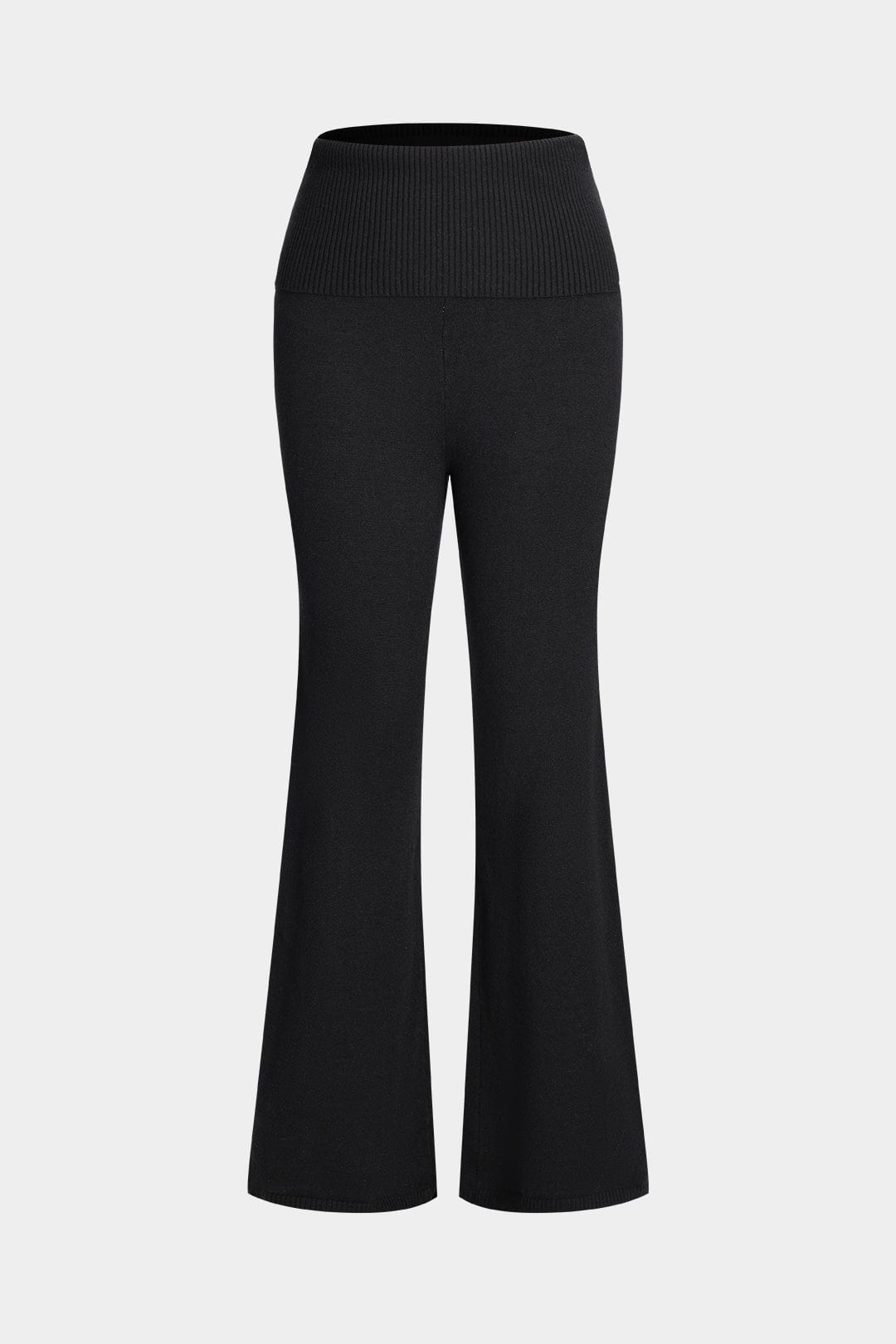 Ensemble Deux Pièces avec Veste à Capuche et Pantalon Évasé pour Femme | Idéal pour le Quotidien et Streetwear