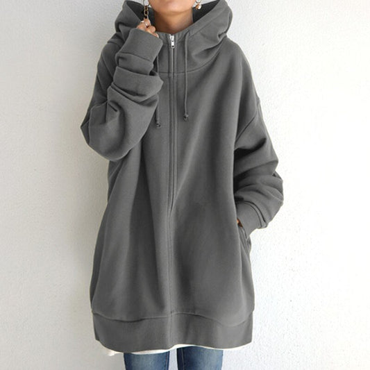 Veste Avec Coupe Standard Pour Femme | Idéale Pour La Saison Hivernale