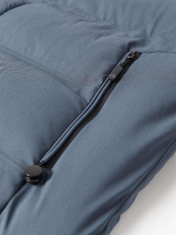 Veste à Capuche avec Fermeture Zippée pour Homme | Idéale pour les Activités Quotidiennes