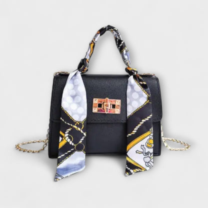 Sac à Main Avec Compartiments Fonctionnels pour Femme | Idéal pour un Usage Quotidien